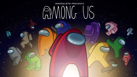 AMONG US .